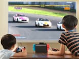 「こども商品券を5年ためてSwitch2を半額以下に」43歳男性が選んだおもちゃ系株主優待