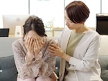 「早く元気になって」は禁句？ 優しい人ほど気を付けたい、うつの人への「励ましプレッシャー」
