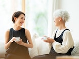 70代義母が実践する“老いない脳”のつくり方とは。更年期に悩む50代女性を救った「チャレンジ」