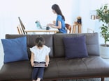 世帯年収1310万円「もっと働きたい、もっと子どもといたい。自己嫌悪」38歳女性の夫婦給与事情