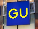 【GU】手首をのぞかせて着やせ見え！ バルーン袖が大人かわいい「フェミニンパーカ」でつくる秋コーデ