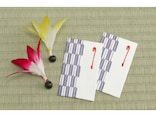 ポチ袋を簡単手作り！和柄の折り紙やペーパーを再利用する作り方