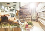 スーパーのレジで使える英語！ どう答える？