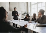 会議で使う英語表現集……とっさに使える表現は？