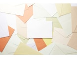 手紙の整理と保存方法……捨てられない手紙を仕分けるコツとは