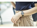 待ち合わせ姿で魅せる！ 姿勢のポイントとは？