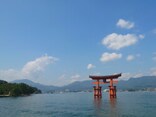 日本三景を訪ねて、宮島・嚴島神社へ！／広島県のおすすめ観光スポット