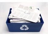 古新聞を使ってエコ掃除！ 新聞紙のいろいろな使い方