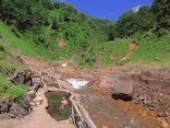 夏の温泉におすすめ！暑い日こそ楽しめる3タイプの温泉を紹介