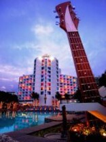 パタヤでホテル・リゾートを楽しみつくせ！