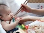 泣き止まない赤ちゃんの放置 無視は禁物 泣く赤ちゃんへの対処法 乳児育児 All About