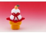 鏡餅の飾り方・作り方・飾る時期はいつからいつまで？