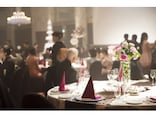 結婚式・披露宴の食事！NGマナーやナプキンやフォークの使い方は？
