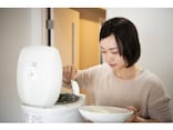 炊飯器の使用途中で停電！ ご飯の生煮え状態を回避する方法とは？