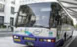 東京どこでもバスの旅　第１回　快速バスでお台場にいこう！