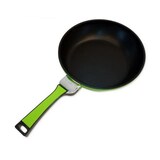  flos siliconeシリコンフライパンFrying Pan(28cm) HKS-E061
