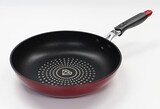  ナンセンジャパン フライパン レッド 28cm アルトワ