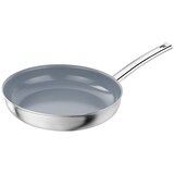  ツヴィリングJ.A.ヘンケルスジャパン ZWILLING J.A.HENCKELS ツヴィリングプライム フライパン 28cm 64068-281