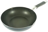  セレッソ フッ素フライパンディープ 24cm