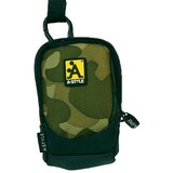  A-STYEL カメラポーチ BAGGY-1 アーミー AS-B1AM