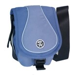  CRUMPLER デジタルカメラケース バンドル(L) パープル BD-03-05A