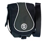  CRUMPLER デジタルカメラケース バンドル(L) ブラック BD-03-03A