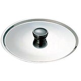  山下工芸 KO 18-0 STフライパン用蓋 24cm 04-0184-0303
