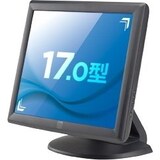  ET1715L-8CWB-1-GY-NL-RCHR-G [17型タッチパネル USB、RS232C]