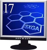  Logitec LCM-T172AD/S(S)