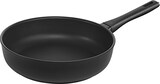  Zwilling ツヴィリング 「 マデュラ プラス 深型フライパン 28cm イタリア製 」 IH対応 アルミ 炒め 鍋 フッ素 コーティング【日本正規販売品】 66290-286