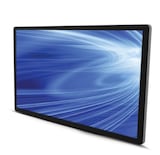  タッチパネル・システムズ 42.0型ワイドTFTタッチパネル USBコントローラ内蔵 光学方式 ブラック ET4201L-CUWA-0-MT-GY-G