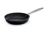  IH対応 フライパン 32cm BLACK TITAN