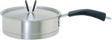  Zwilling ツインI.V.I フライパン 24cm