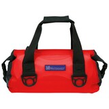  WATERSHED 防水バッグ DUFFEL Ocoee レッド FGW-OCO-RD