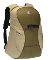  CRUMPLER カメラリュック ウィッキー&コックス 16L PC収納可 オートミール ダークブラウン WC-02A