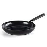  グリーンパン GREENPAN フライパン 28cm IH・ガス火 エントリーモデル 【スマートシェイプ】 セラミックコーティング PFASフリー 有害物質不使用