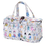  ケンコー・トキナー [BAG IN BAG] アオスタ モナ AOC-MNIN-AM-OWT 556734