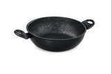  IH対応 ローキャセロール 32cm Granitica Extra Induction