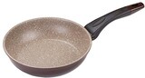  竹原製缶 ストーンマーブルライトIHフライパン 20cm PR-820