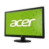  日本エイサー Acer 21.5型ワイド液晶ディスプレイ W-LED (非光沢/1920x1080/200cd/10000000:1/5ms) S220HQLDbid