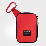  CRUMPLER デジタルカメラケース タフト(L) レッド TUF001-R00G60