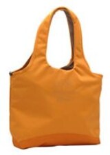  CRUMPLER ショルダーバッグ ヘッデイク(M) 10L ライトオレンジ ダークオレンジ HD-03-06A