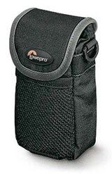 【国内正規品】Lowepro スリップロックポーチ 10 ブラック