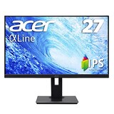  日本エイサー ワイドディスプレイ B277bmiprzfx 27型ワイド IPS 非光沢 フルHD(1920×1080) 4ms (GTG) 48-75Hz HDMI 高さ調整