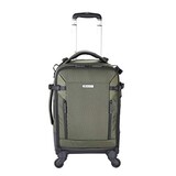  [VANGUARD] バンガード VEO SELECT55BT GR トロリー VEO SELECTシリーズ 新ローラー 容量 約22L 一眼レフカメラ対応 大容量 望遠レンズ