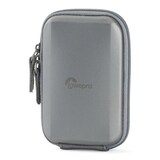  LOWEPRO デジタルカメラケース ボルタ 10 グレー 363504