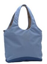  CRUMPLER ショルダーバッグ ヘッデイク(L) 15L ライトブルー ブルー HD-01-05A