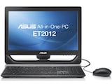  ASUSTek All-in-one PC ET2012AUTB ブラック ET2012AUTB-B002B
