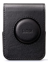  富士フイルム(FUJIFILM) インスタントカメラケース instax mini Evo カメラケース 480238 ブラック