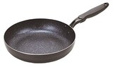  パール金属 フライパン 28cm IH対応 ミッドナイトマーブル HB-5112